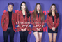 【フォト】 f（x）、デビュー後初の単独コンサート