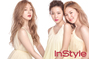 【フォト】Red Velvet「InStyle」グラビア