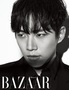 【フォト】2PMジュノ「HARPER’S BAZAAR」グラビア