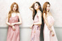 【フォト】Red Velvetアイリーン＆スルギ＆イェリ「THE CELEBRITY」グラビア