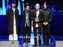 【フォト】第13回韓国大衆音楽賞の歌手たち