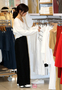 【フォト】ユニクロのコレクションに出席したスターたち