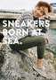 【フォト】パク・ソジュン、「Sperry」のカタログ写真公開