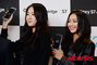 【フォト】SISTAR、「Galaxy S7」をPR