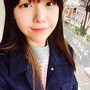 【フォト】Girl’s Dayミナ、日本のサクラを満喫