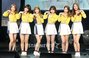 【フォト】LABOUMが新譜の先行公演