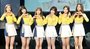 【フォト】LABOUMが新譜の先行公演