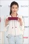 【フォト】IU「ジーンズでさわやかに」