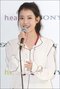 【フォト】IU「ジーンズでさわやかに」