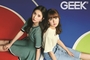 【フォト】GFRIENDがブルック・シールズ＆ソフィー・マルソーへのオマージュ