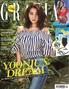 【フォト】「GRAZIA」のカバーを飾るチャン・ユンジュ