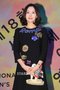 【フォト】キム・アジュンが「ソウル国際女性映画祭」広報大使に