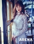 【フォト】GFRIENDの成熟した姿＝「ARENA HOMME＋」