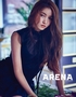 【フォト】GFRIENDの成熟した姿＝「ARENA HOMME＋」