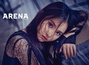 【フォト】GFRIENDの成熟した姿＝「ARENA HOMME＋」