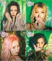 【フォト】Wonder Girls、メンバー別イメージショット公開