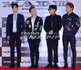 【フォト】BIGBANG「4カ月ぶり韓国で『完全体』」