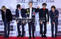 【フォト】BIGBANG「4カ月ぶり韓国で『完全体』」