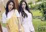 【フォト】四人組になったDal Shabet「bnt」グラビアに登場