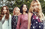 【フォト】Wonder Girls「InStyle」グラビア公開