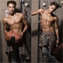 2PMのJun.K、完璧ボディを披露＝「Men’s Health」