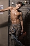 2PMのJun.K、完璧ボディを披露＝「Men’s Health」