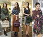 【フォト】「FONTANA MILANO 1915」旗艦店開店イベントのスターたち
