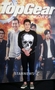 【フォト】「『Top Gear Korea 7』制作発表会、出演陣があいさつ