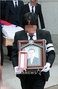【フォト】人気野球解説者ハ・イルソンさん出棺