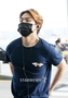 【フォト】マレーシアに向かうBIGBANGのD-LITE＆SOL