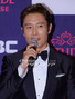 【フォト】「アジアのトップ・スター」イ・ビョンホン＝APAN Star Awards