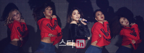 【フォト】Aileeが4thミニアルバムの先行公演