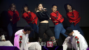 【フォト】Aileeが4thミニアルバムの先行公演