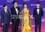 【フォト】「『シグナル』チームも来ました！」＝「tvN 10 Awards」