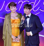 【フォト】「『シグナル』チームも来ました！」＝「tvN 10 Awards」