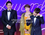 【フォト】「『シグナル』チームも来ました！」＝「tvN 10 Awards」