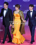 【フォト】「『シグナル』チームも来ました！」＝「tvN 10 Awards」