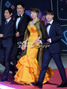 【フォト】「『シグナル』チームも来ました！」＝「tvN 10 Awards」