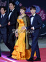 【フォト】「『シグナル』チームも来ました！」＝「tvN 10 Awards」