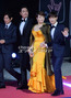 【フォト】「『シグナル』チームも来ました！」＝「tvN 10 Awards」