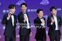 【フォト】『三度の食事』チャ・スンウォンら登場＝「tvN 10 Awards」