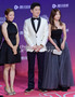【フォト】「tvN 10 Awards」に出席したスターたち