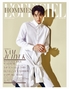 【フォト】ナム・ジュヒョク「L'OFFICIEL HOMMES」グラビア