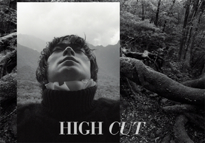 【フォト】カン・ドンウォン、幻想的な表紙・グラビア＝「HIGH CUT」