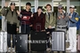 【フォト】2PM「デビュー以来初のグループ旅行です」