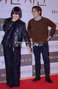 【フォト】映画『隠された時間』VIP試写会のスターたち