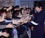 【フォト】映画『隠された時間』VIP試写会のスターたち