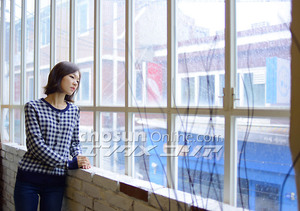 【フォト】信頼できる30代の演技派女優、ハン・イェリ
