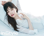 【フォト】イ・ユビの清らかな美しさ＝「InStyle」