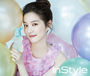 【フォト】イ・ユビの清らかな美しさ＝「InStyle」